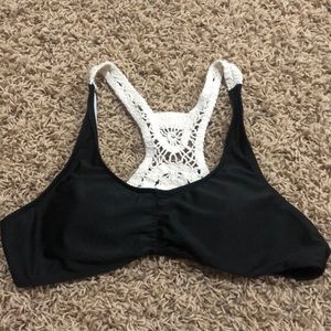 Swimsuit top